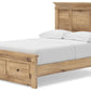 Makidern Bed
