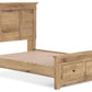 Makidern Bed