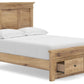 Makidern Bed