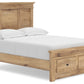 Makidern Bed