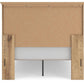 Makidern Bed