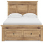 Makidern Bed