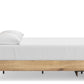 Makidern Bed