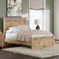 Makidern Bed