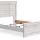 Makidern Bed