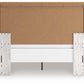 Makidern Bed
