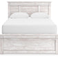 Makidern Bed
