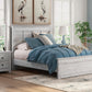 Makidern Bed
