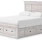 Makidern Bed