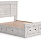 Makidern Bed