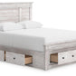 Makidern Bed