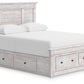 Makidern Bed