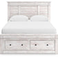Makidern Bed