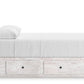 Makidern Bed