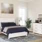 Gerridan Youth Bed