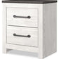 Gerridan Nightstand