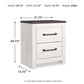 Gerridan Nightstand