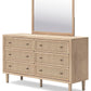 Cielden Bedroom Set