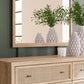 Cielden Bedroom Set