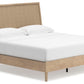Cielden Bedroom Set