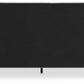 Cielden Upholstered Bed with Roll Slats