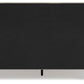 Cielden Upholstered Bed with Roll Slats