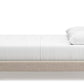 Cielden Upholstered Bed with Roll Slats