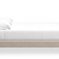 Cielden Upholstered Bed with Roll Slats