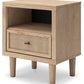 Cielden Bedroom Set