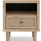 Cielden Bedroom Set