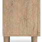 Cielden Bedroom Set