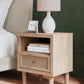 Cielden Bedroom Set