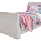 Anarasia Bedroom Set