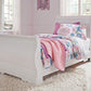 Anarasia Bedroom Set