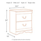 Anarasia Bedroom Set