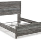 Bronyan Bedroom Set