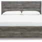 Bronyan Bedroom Set