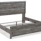 Bronyan Bedroom Set