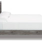 Bronyan Bed