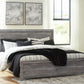 Bronyan Bed