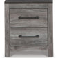 Bronyan Bedroom Set