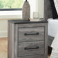 Bronyan Nightstand