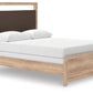 Kinlanni Bedroom Set