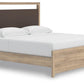Kinlanni Bedroom Set