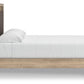 Kinlanni Bedroom Set