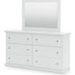 Bostwick Shoals Bedroom Set