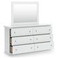 Bostwick Shoals Bedroom Set