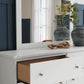 Bostwick Shoals Dresser and Mirror