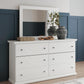 Bostwick Shoals Bedroom Set