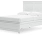 Bostwick Shoals Bedroom Set